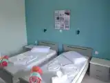 Номер Стандарт с балконом