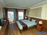 Одноместный номер Deluxe