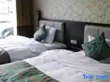 Двухместный номер Стандарт