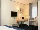 Двухместный номер Deluxe