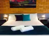 Трёхместный номер Deluxe