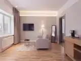 Двухместный люкс