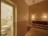 Трёхместный номер Стандарт с видом на город
