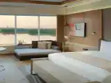Номер Premium с видом на озеро