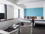 Двухместный номер Deluxe