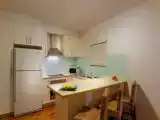 Апартаменты Стандарт с 3 комнатами