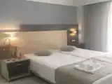 Семейный номер Deluxe