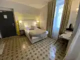 Номер Стандарт Цокольный этаж