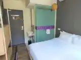 Двухместный номер Стандарт с балконом
