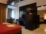 Семейный полулюкс