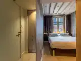 Двухместный номер Deluxe