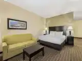 Двухместный номер Стандарт
