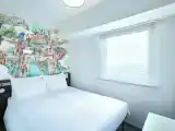 Двухместный номер Стандарт