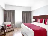 Номер Deluxe