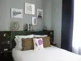 Двухместный номер Small