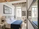 Апартаменты