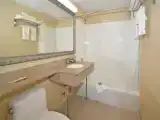 Двухместный номер Стандарт