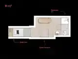 Номер Стандарт