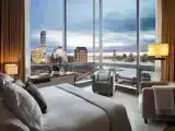 Двухместный люкс Sohi View c 1 комнатой