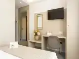 Одноместный номер Business