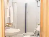 Двухместный номер Superior с видом на море