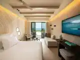 Двухместный номер Superior seafront