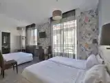Четырёхместный номер Стандарт