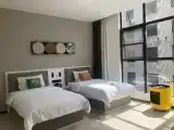 Номер Стандарт