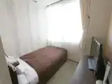 Трёхместный номер Стандарт