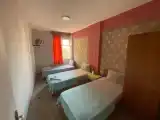 Одноместный номер Эконом с видом на сад