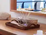 Двухместный номер Superior с видом на море