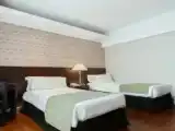 Одноместный номер Superior