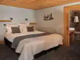 Шале Luxury с видом на горы