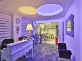 Двухместный номер The Gold