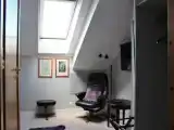 Одноместный номер Эконом