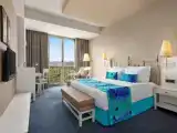 Двухместный люкс
