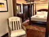 Двухместный люкс с балконом
