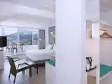 Двухместный номер Executive с видом на море