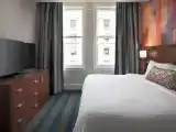 Двухместный люкс c 1 комнатой