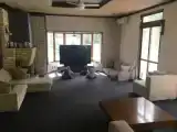 Четырёхместный номер Стандарт