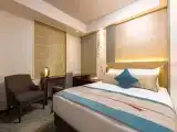 Двухместный номер Deluxe