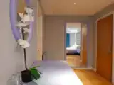 Люкс с видом на море