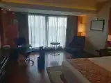 Люкс Executive с балконом