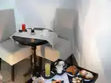 Двухместный полулюкс