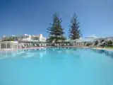 Четырёхместные апартаменты