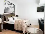 Двухместный номер Business
