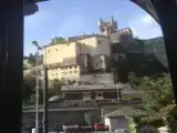 Четырёхместный номер Стандарт с балконом