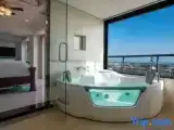 Двухместный номер Стандарт с видом на океан