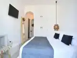 Апартаменты