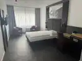 Двухместный номер Deluxe с видом на реку